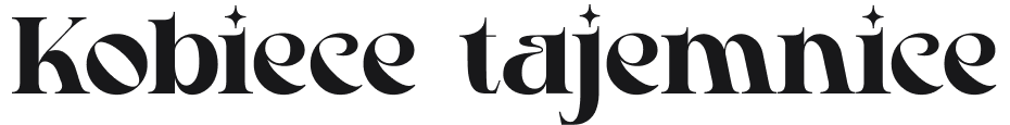 kobiecetajemnice.pl logo