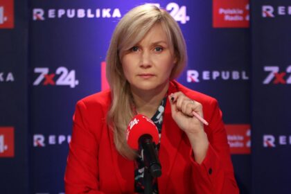 katarzyna gójska