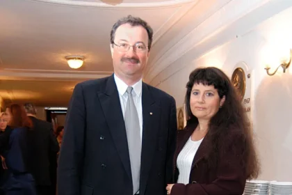 małgorzata czarzasta