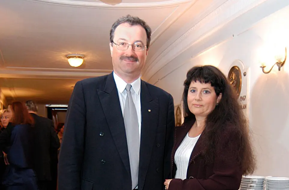 małgorzata czarzasta