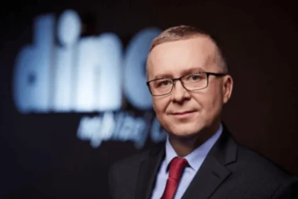 tomasz biernacki