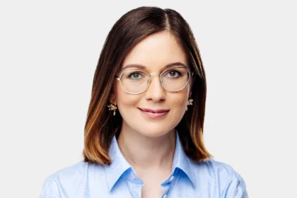 paulina matysiak