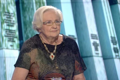 ewa łętowska