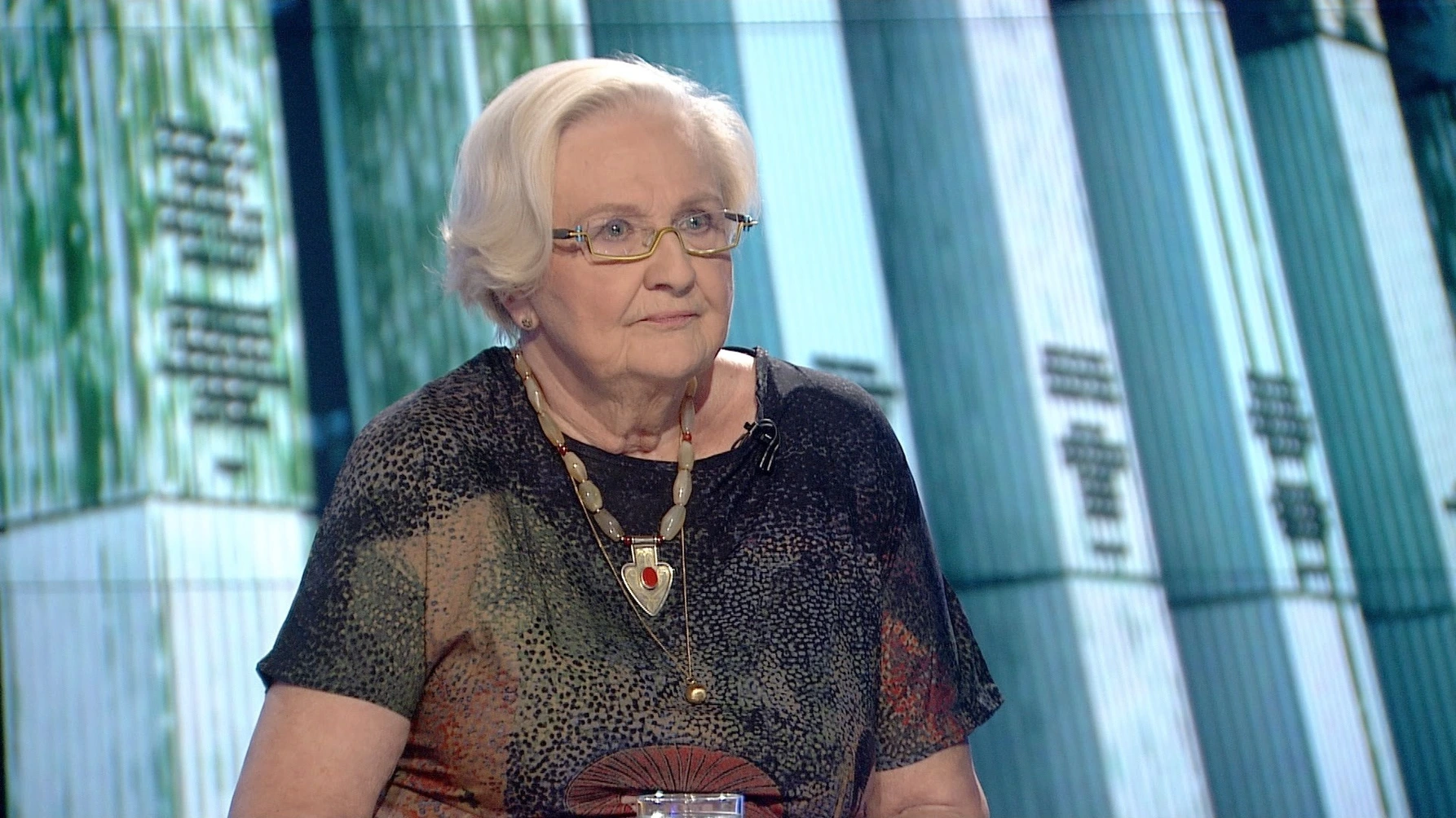 ewa łętowska