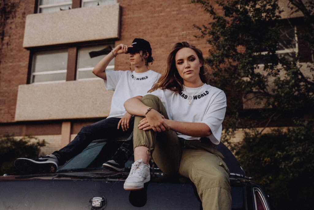 streetwear