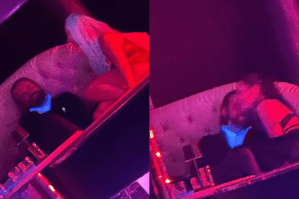 stanowski w klubie gogo
