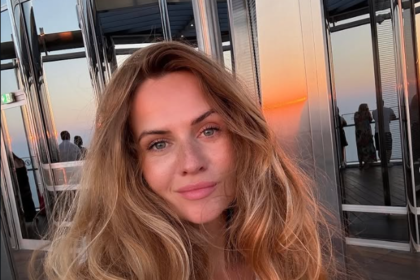 żaneta rosińska