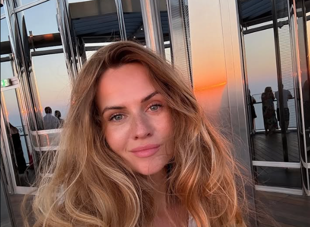 żaneta rosińska