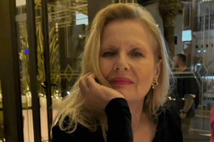 grażyna szapołowska