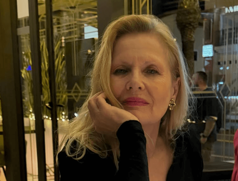 grażyna szapołowska