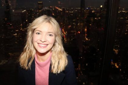 Paulina Gałązka