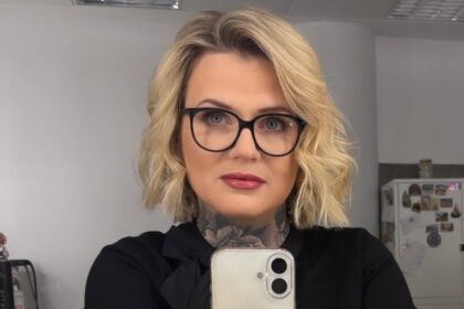 karolina opolska