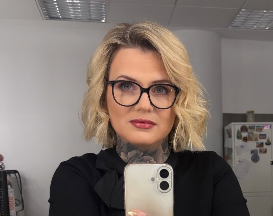 karolina opolska